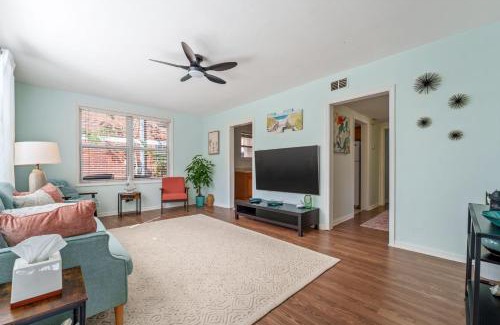 Avondale Apartment | Beachy Bungalow at Jacksonville