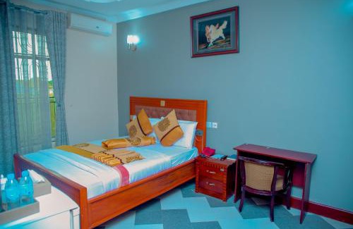 Mbeya Hotel | Beaco Resort