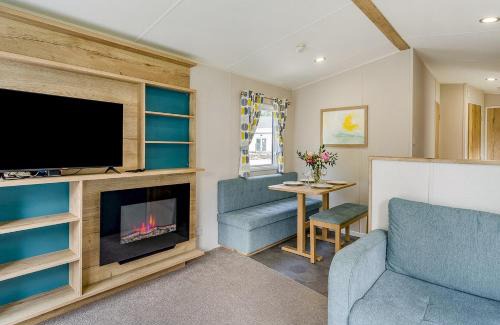 Longridge Resort | Beacon Fell View