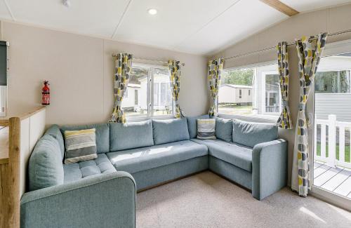 Longridge Resort | Beacon Fell View