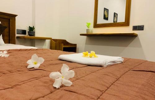 Patuwatha Villa | Beacon