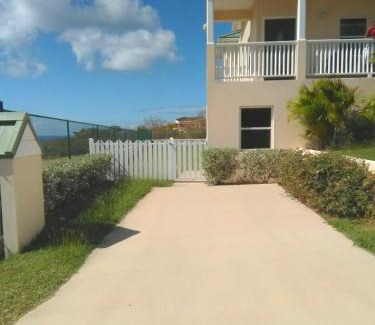 Basseterre Apartment | Beacon Rise Apartment