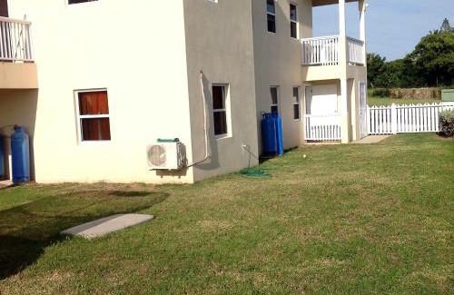 Basseterre Apartment | Beacon Rise Apartment