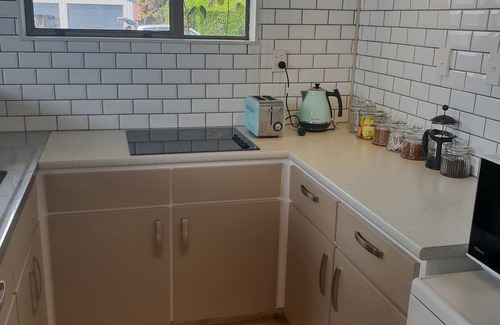 Hokitika House | Bealey street Guesthouse