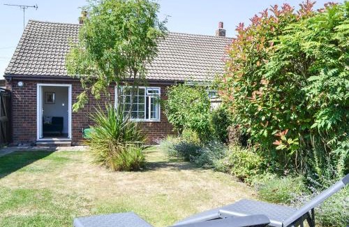 Flamborough House | Beam Cottage