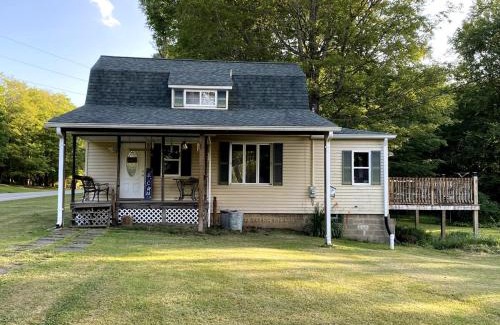 Marienville House | Bear Bottom Acres