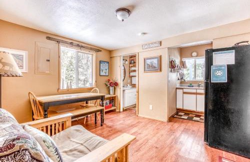 Government Camp House | Bear Creek Cabin