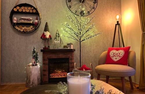 Zagreb Apartment | “Bear Hill” Apartments