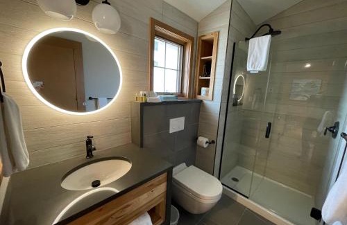 Jasper Cabin | Bear Hill Lodge