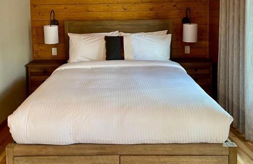 Jasper Cabin | Bear Hill Lodge