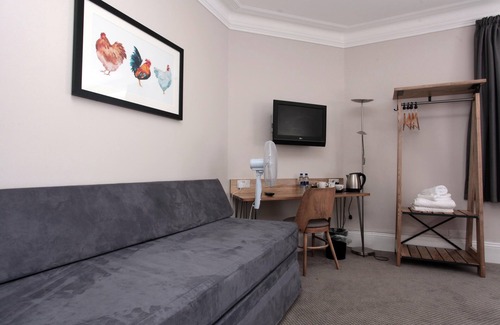 Street Hotel | Bear Inn, Somerset by Marston's Inns