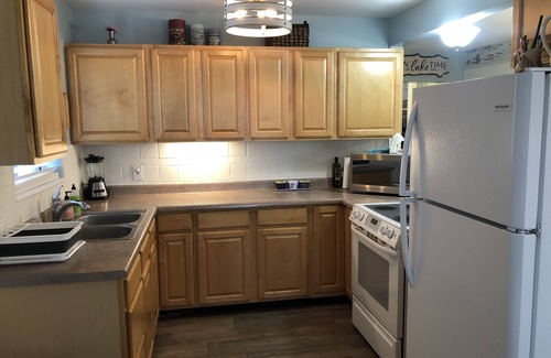 Sweetwater Cabin | Bear Lake Cozy Cottage Retreat
