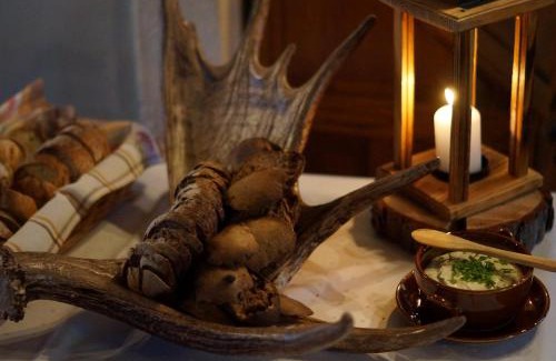 Kannonkoski Bed & Breakfast | Bear Manor B&B
