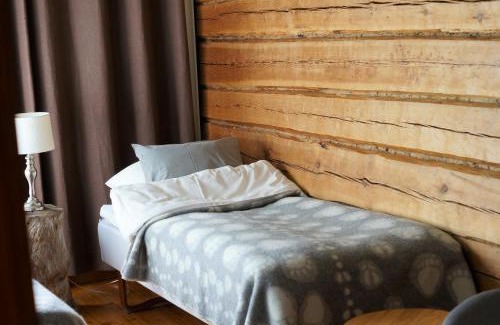 Kannonkoski Bed & Breakfast | Bear Manor B&B