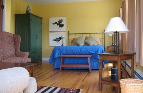 Tyrone Cabin | Bear Mountain Lodge