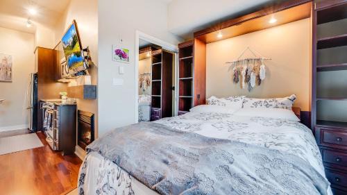Bear Mountain Resort Apartment | Bear Mountain Retreat