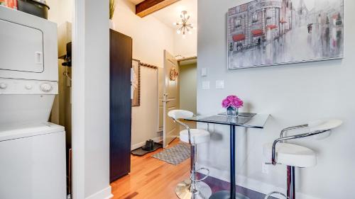 Bear Mountain Resort Apartment | Bear Mountain Retreat