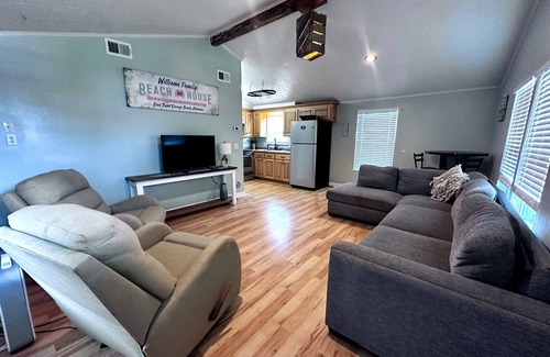Ono Island House | Bear Point Cottage Lower Rates!