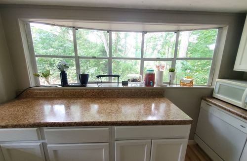 Cross Hill House | Beard Bungalow: Lakefront Home on Lake Greenwood - Cross Hill, SC
