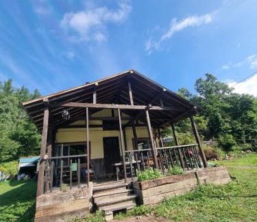 Furano Ski Chalet | Bears House