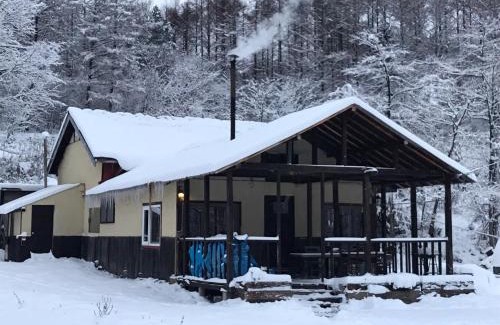 Furano Ski Chalet | Bears House