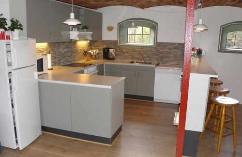 Sønder Felding Apartment | "Beatha" - 25km to the inlet by Interhome