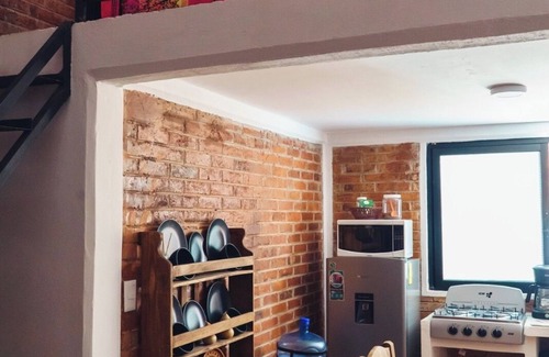 Orizaba Apartment | Beatiful aparment at magical downtown of Orizaba 4