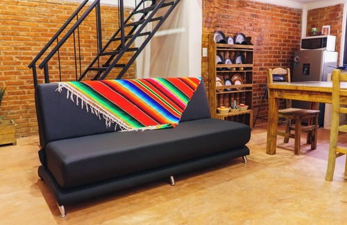 Orizaba Apartment | Beatiful aparment in the magical town of Orizaba 3