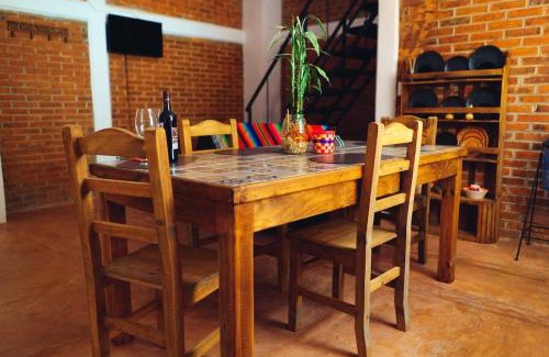 Orizaba Apartment | Beatiful apartment in the magical town of Orizaba