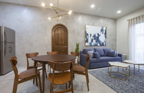 Esterito Apartment | Beatiful apartment just a few steps from the peacefull Sea of Cortez