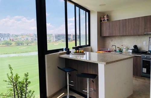 El Marques Apartment | BEATIFUL DEPARTMENT WITH AN AMAZING VIEW TO A NATURAL RESERVE AND GOLF