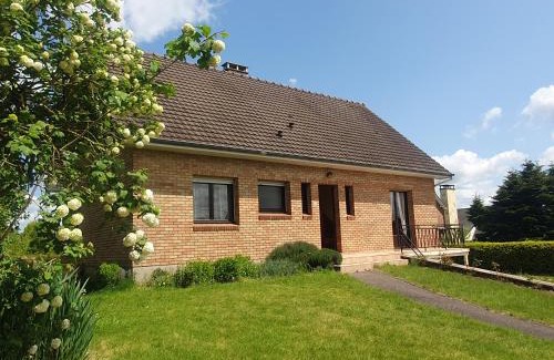 Fauquembergues House | Beatitude62