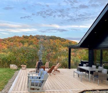 Bromont Hotel | Beatnik Hotel