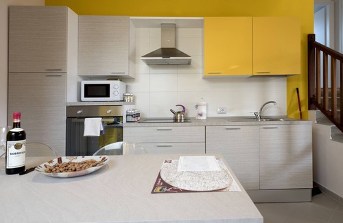 Alba Apartment | BEATRICE apartment