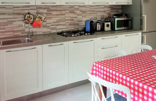 Premosello Chiovenda House | Beatrice House