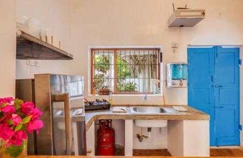 Kalapettai House | Beatrice Villa on Serenity Beach, 4BHK | PVB