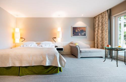Merligen Hotel | BEATUS Wellness- & Spa-Hotel