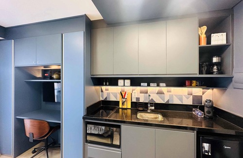 Jardins Apartment | Beautiful! Oscar Freire and Paulista.
