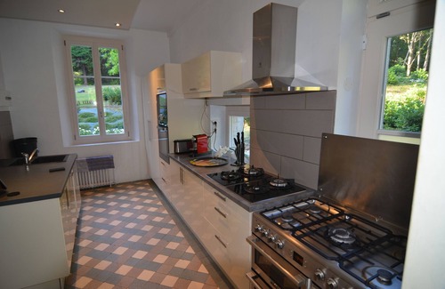Saint-Ouen-de-Thouberville Other | Beautiful Bourgeois house in Normandy