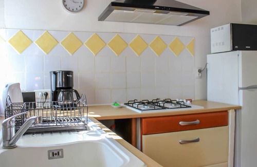 Saint-Paul-Trois-Chateaux Apartment | Beau Gîte Avec Piscine Sécurisée/4 Personnes.localisation Idéale
