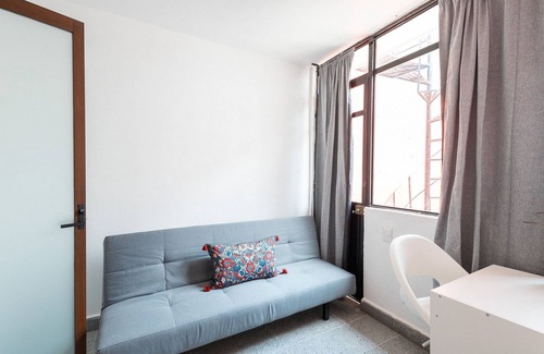 Puebla Historic Center House | Beautiful House in Historic Center | 5 bedrooms + Parking