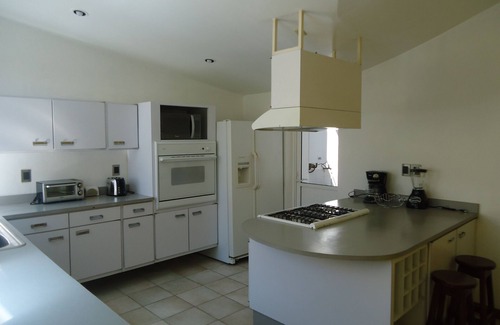 Zona Centro House | Beautiful and spacious house