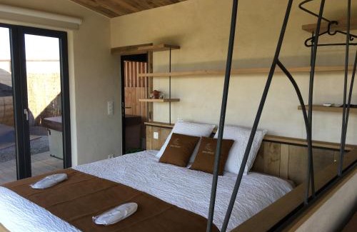 The Ardennes Villa | Beau Réveil nature & wellness - gite 1