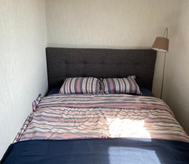 Westouter House | Beau Sejour