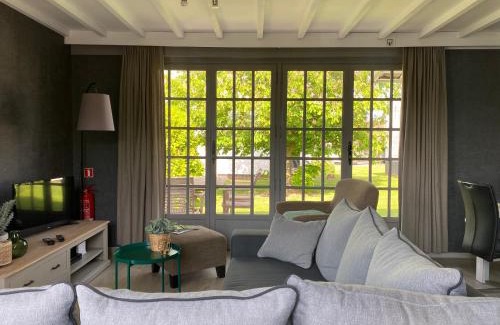 Westouter House | Beau Sejour