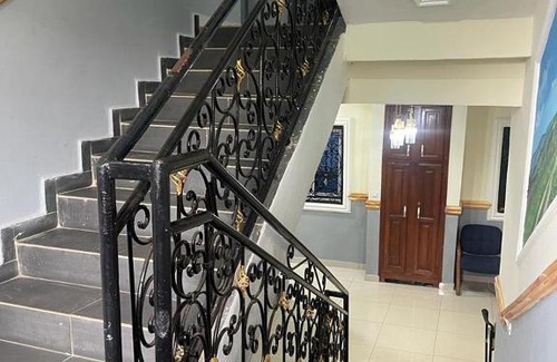 Bamenda Apartment | BEAU SEJOUR BSA Appart 204