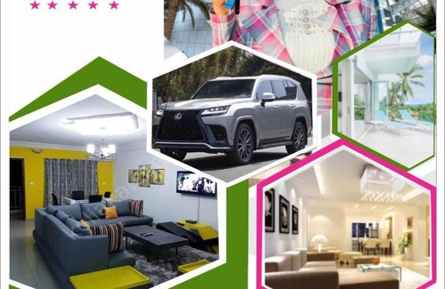 Bamenda Apartment | BEAU SEJOUR BSA Appart 204
