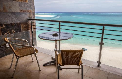 Marsa Matruh Resort | Beau Site Belle Vue Hotel