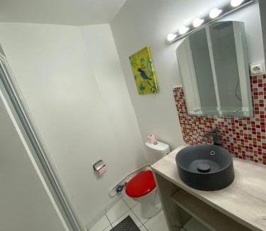 Bourges Apartment | beau studio centre ville et proche gare