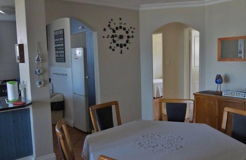 Manaba Beach Apartment | Beau Vista no.4
